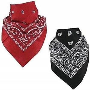 Pañuelo bufanda personalizar Logo Impreso Barato Producto de alta calidad Cuadrado Algodón Sombreros Otros Bufandas Accesorios hechos a mano - Product Image 6