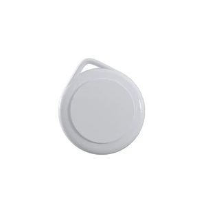 Traceur GPS intelligent pour animaux de compagnie XX81 HE-003 Petzanya Mini Système de positionnement global en temps réel Matériel plastique Bluetooth WiFi IP67 Étanche OLED - Product Image 2