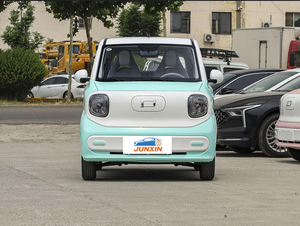 JX Auto Bestune Pony BEV d'occasion à bas <span class=keywords><strong>prix</strong></span>, véhicule électrique pur, 100 km/h, 3 portes, 4 places, mini-voiture fabriquée en Chine - Product Image 2