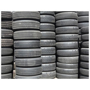 Neumáticos de Camión Usados de Segunda Mano al por Mayor, Stock Disponible con Suministro Regular y Servicio de Entrega Rápida - Product Image 3