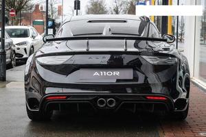 ALPINE A110 2024 USADO, Volante a la Izquierda/Derecha - Product Image 4