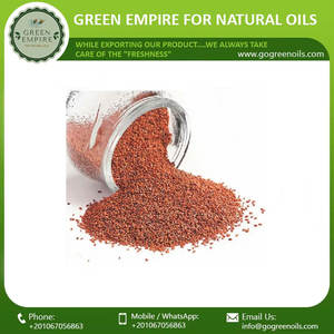 Aceite de berro de jardín natural de alta calidad a precio mayorista - Product Image 4