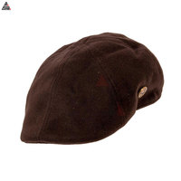 Gorra de Béisbol Clásica Personalizada de Alta Calidad, Gorra de Estilo Vintage con Logotipo Personalizado, Unisex, Sin Estructura, 100% Algodón, Gorras para Todas las Temporadas