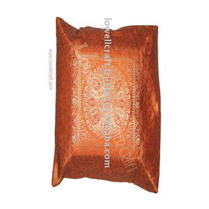 Funda de Cojín Premium, Elegante, Suave y Decorativa para Sofá, Dormitorio, Sala de Estar y Decoración Moderna del Hogar - Product Image 1