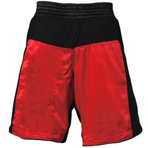 Shorts de combat MMA personnalisés de haute qualité, polyester/coton, unisexe, vente en gros - Product Image 6
