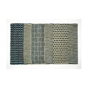 Tapis de laine noué à la main de luxe de l'exportateur indien décoration de la maison et tapis et ensembles de revêtement de sol pour usage domestique - Product Image 1
