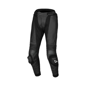 <b>Men</b> Vario-H Track/Riding Perforated Cowhide/Kangaroo Motorbike <b>Leather</b> Racing Pant/<b>Trouser</b> CE Protectors, All Sizes & Colors - Product Image 1