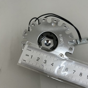 KYMCO BRAKE 31350-AAH6-E20 para MIDI XLS EQ35BC EV10KA6 Strider Hecho en Taiwán Scooters de movilidad - Product Image 4