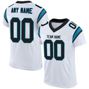 Uniforme de football américain de style unique Uniforme de football américain de l'équipe nationale de football personnalisé - Product Image 1