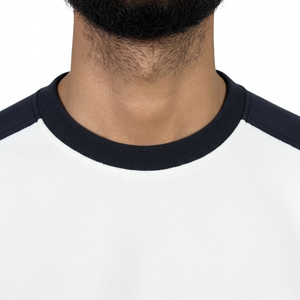 Nueva Sudadera Básica de Manga Larga con Logotipo Personalizado, Hecha en Pakistán, de Forro Polar Transpirable y Ecológico, con Bordado Personalizado - Product Image 6