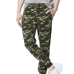 Pantalones casuales del último estilo del nuevo diseño de los hombres de la fábrica más vendida/nuevos pantalones casuales de los hombres de tarifa al por mayor para la venta - Product Image 5