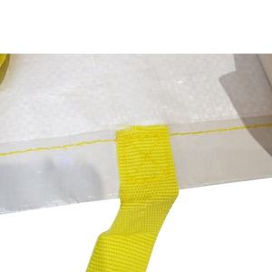 รับผลิตแบบ OEM/ODM กระเป๋าช้อปปิ้งจากเวียดนาม ไห่ฝง ปรับแต่งขนาดและลวดลายได้ ผลิตจากวัสดุ PP เป็นมิตรกับสิ่งแวดล้อม ใช้ซ้ำได้ ทนทาน พร้อมฝาปิด - Product Image 6