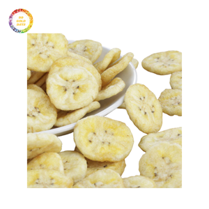 Plátano seco suave de Vietnam-Sabor dulce, alta calidad, mejor precio directo de fábrica para compradores a granel en todo el mundo - Product Image 4