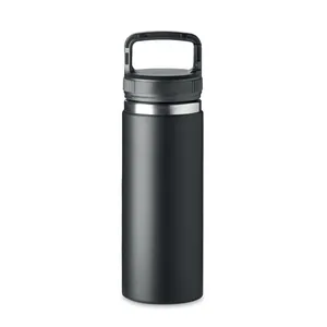Borraccia Termica Personalizzabile CLEO 500ml in Acciaio Inossidabile per Merchandising - Product Image 5