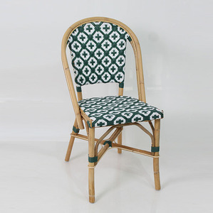 Romeo Rattan <b>Chair</b> Indonesia - Product Image 1