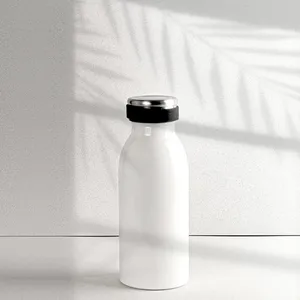 Bottiglia Termica Personalizzabile Nela 350ml, Gadget Promozionale per Bevande - Product Image 2