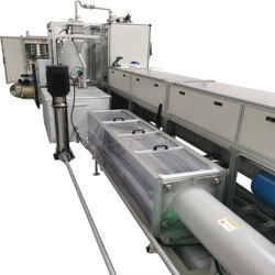 Banco de Pruebas de Alto Rendimiento para Equipos de Medición de Agua, Banco de Pruebas Automático para Medidores, Banco de Pruebas para Medidores de Flujo - Product Image 2