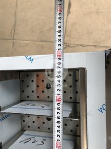 Estación de cócteles comercial, estación de bar para cócteles, estación de cócteles para bares comerciales - Product Image 5