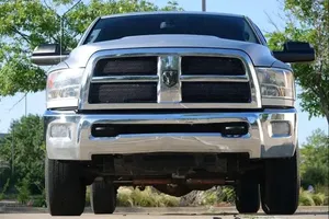 2011 Dodge Ram 2500 SLT - Product Image 6