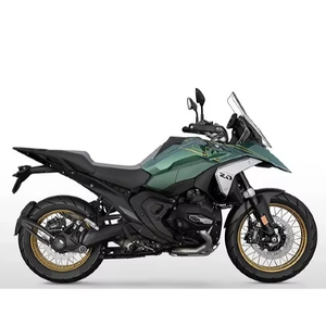 Motocicletas de Turismo de Alta Velocidad para Adultos B.M.W R 1300 GS 2025, Nuevas, con 3 Años de Garantía, Listas para Exportación - Product Image 1