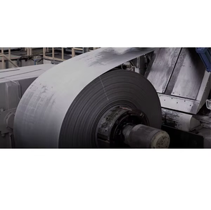 Bobine en acier laminée à chaud durable avec l'excellente force et finition pour des applications structurelles et des véhicules à moteur - Product Image 6