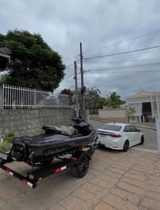 Moto Acuática de Lujo de 300Hp, la Más Vendida - Product Image 4