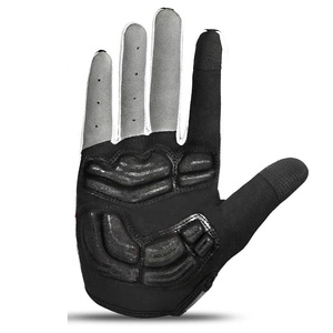 Gants de Moto Respirants pour Plein Air, Protection pour Sports de Course, Cross, Dirt Bike, Gauntest - Product Image 3