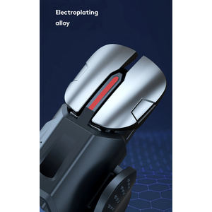 Joystick de jeu pour téléphone portable avec poignée ergonomique et contrôle amélioré en matériau ABS - Product Image 6