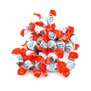 คินเดอร์เชอร์บอนส์300กรัมรสเฮเซลนัทกรอบช็อคโกแลต - Product Image 3