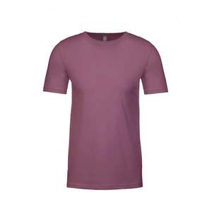 Mens <b>Ringspun</b> Premium T-Shirt Unisex T-Shirt Regular Fit Organic Cotton T Shirts - Product Image 1
