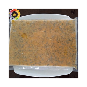 Pulpa de maracuyá congelada con semillas/sin semillas Todo sabor natural y refrescante de Vietnam con alta calidad y el mejor precio - Product Image 5