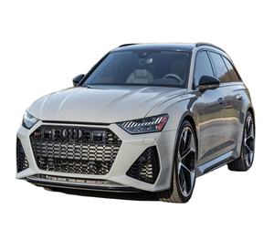 Camioneta Usada de Alto Rendimiento 2024, Interior de Tela Premium, Turboalimentada, Tracción en las Cuatro Ruedas, Volante a la Izquierda, Neumáticos R18, 7 Asientos, Lista para Enviar - Product Image 1