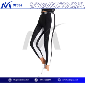Pantalones Deportivos para Mujer, Ultra Cómodos, Cintura Media, Transpirables, Antibacterianos, Tela de Forro Polar, Cordón Ajustable, Elegantes - Product Image 2
