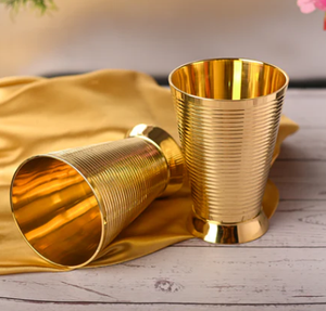 Vaso para beber, Juego de 2 artículos de lujo - Product Image 3