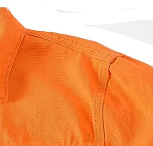 <b>Custom</b> Made <b>Denim</b> <b>jacket</b> for men comfortable soft easy wear top quality soft breathable Men <b>Denim</b> <b>jackets</b> with Reasonable Rate - Product Image 5