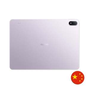 Oppo Pad 5 Pro 12GB/512GB โปรเซสเซอร์แบบ Octa-Core หน้าจอสัมผัสแบบ Capacitive ระบบปฏิบัติการ Android รองรับ NFC กล้องถ่ายรูป คุณสมบัติ Wi-Fi รองรับเครือข่าย GSM ระดับมืออาชีพ - Product Image 2