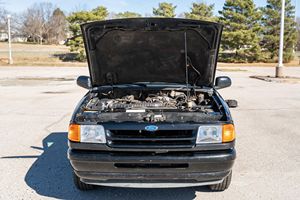 Ford Ranger Splash XLT de 1993, Usada, Sin Reserva, Motor V6, Mayormente de California, Mayormente sin Modificaciones - Product Image 6