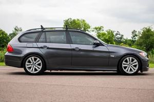 BMW 328I SPORTS WAGON 2007 USADO, Volante a la Izquierda/Derecha - Product Image 2