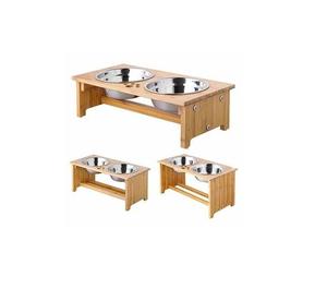 Customizable Size Best Quality <b>Stainless</b> <b>Steel</b> Eco-Friendly New Design Pet Food <b>Bowl</b> Trusted Manufacturer <b>Dog</b> Feeder for Cats - Product Image 5