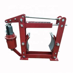 Kenancranes ดิสก์ดรัมดรัมดรัมเบรกไฮดรอลิกไฟฟ้า - Product Image 6