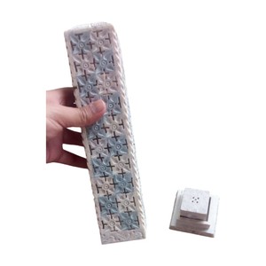 Cher nouveau Design moderne Inde Top qualité stéatite brûleur d'encens et porte-bâton utilisation pour l'article de décoration religieuse hindoue - Product Image 3