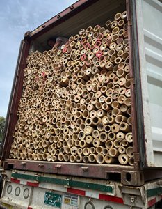 Varas de Bambú Resistentes de Vietnam para Construcción y Materiales de Construcción, Venta al por Mayor de Varas de Bambú Secas a Precio Económico - Product Image 5