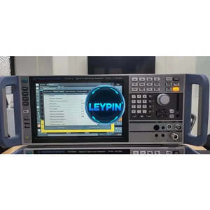Analizador de Espectro R&S Rohde & Schwarz FSV3013 10Hz-13.6GHz - Product Image 2