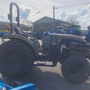 Multifonctionnel 2025 LS Tracteur Gamekeeper Mossy Oak Edition Disponible à moindre coût Acheter propre Nouveau Mossy Oak LS Tracteur Gamekeeper - Product Image 5