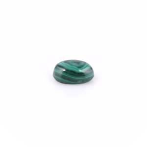 มาลาไคต์คริสตัลธรรมชาติแบบหลวม 10.5 กะรัต (หินไต) - Product Image 3