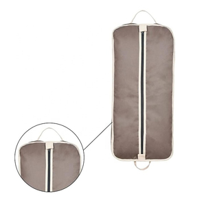 Sac à bride d'équitation équestre Sac à bride équestre avec fermeture éclair Produits pour chevaux avec logo personnalisé Sacs à bride de cheval durables - Product Image 4