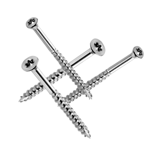 Venta al por mayor Torx Tornillo de madera Precio competitivo Hardware de acero inoxidable Phillips Drive OEM Bolsas de plástico Directo Ngoc Huong Phat - Product Image 3