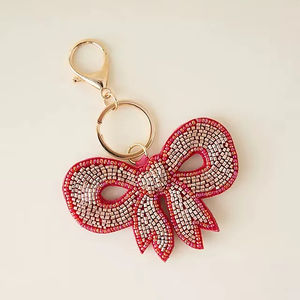 Perles demi-lune classiques en os sculpté à la main, couleur café, 7,5x12,5 mm, pour la fabrication de bijoux, les fêtes, les pendentifs et les breloques tendance - Product Image 1