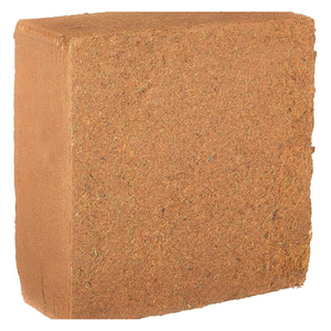 High Expansion Coco Peat <b>Bricks</b> for Seedlings, Fruit Trees and Ornamental <b>Plants</b>, Clean and Easy to Transport Growing Medium - Product Image 2
