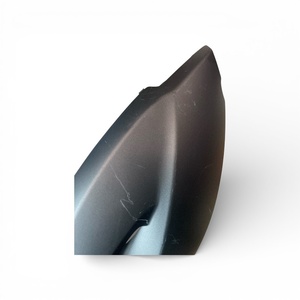 Panneau latéral gauche d'origine Yamaha TMAX 500 2008-2011, carénage de moto d'occasion en plastique et fibre de verre - Product Image 3